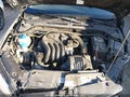 Photo 10 of 18 — 2015 Volkswagen Jetta