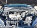 Photo 10 of 22 — 2014 Honda CR-V