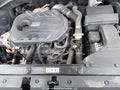 Photo 10 of 17 — 2017 Hyundai Santa Fe