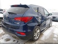 Photo 4 of 17 — 2017 Hyundai Santa Fe