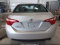 Photo 17 of 20 — 2018 Toyota Corolla