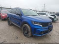 Photo 1 of 18 — 2023 Kia Sorento