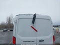 Photo 6 of 16 — 2026 Ford Transit
