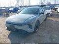 Photo 2 of 20 — 2025 Kia K4