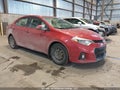 Photo 1 of 22 — 2015 Toyota Corolla