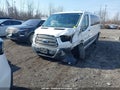 Photo 2 of 19 — 2016 Ford Transit