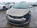 Photo 13 of 20 — 2016 Hyundai Elantra