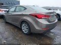 Photo 3 of 20 — 2016 Hyundai Elantra