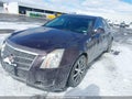 Photo 2 of 19 — 2008 Cadillac CTS