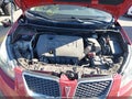 Photo 10 of 20 — 2009 Pontiac Vibe