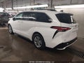 Photo 3 of 20 — 2021 Toyota Sienna