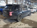 Photo 4 of 21 — 2020 Land Rover Range Rover