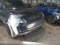Photo 6 of 21 — 2020 Land Rover Range Rover