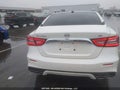 2023 Nissan Maxima — photo 15 of 18 | VIN 1N4AA6DV3PC509587