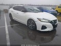 2023 Nissan Maxima — photo 1 of 18 | VIN 1N4AA6DV3PC509587