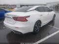 2023 Nissan Maxima — photo 4 of 18 | VIN 1N4AA6DV3PC509587