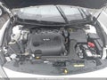 2023 Nissan Maxima — photo 9 of 18 | VIN 1N4AA6DV3PC509587