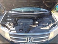 Photo 10 of 17 — 2012 Honda Odyssey