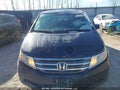 Photo 12 of 17 — 2012 Honda Odyssey