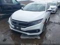 Photo 2 of 16 — 2021 Honda Civic