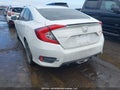 Photo 3 of 16 — 2021 Honda Civic