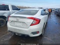 Photo 4 of 16 — 2021 Honda Civic