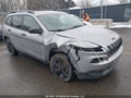 Photo 1 of 21 — 2017 Jeep Cherokee