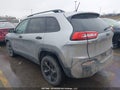 Photo 3 of 21 — 2017 Jeep Cherokee