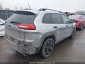 Photo 4 of 21 — 2017 Jeep Cherokee