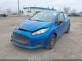 Photo 2 of 19 — 2017 Ford Fiesta