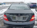 Photo 16 of 20 — 2010 Mercedes-Benz C-Class