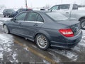 Photo 3 of 20 — 2010 Mercedes-Benz C-Class