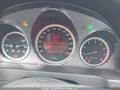 Photo 7 of 20 — 2010 Mercedes-Benz C-Class