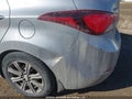Photo 12 of 19 — 2015 Hyundai Elantra