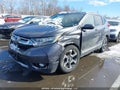 Photo 2 of 20 — 2018 Honda CR-V