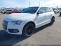 Photo 2 of 18 — 2017 Audi Q5