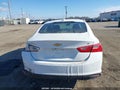 Photo 16 of 16 — 2024 Chevrolet Malibu Limited