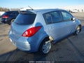 Photo 4 of 16 — 2010 Nissan Versa