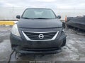 Photo 12 of 19 — 2012 Nissan Versa