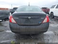 Photo 16 of 19 — 2012 Nissan Versa