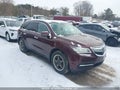 Photo 1 of 17 — 2014 Acura MDX