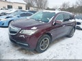 Photo 2 of 17 — 2014 Acura MDX