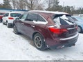 Photo 3 of 17 — 2014 Acura MDX