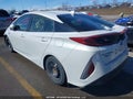 Photo 3 of 22 — 2021 Toyota Prius