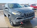 Photo 1 of 18 — 2016 Jeep Cherokee