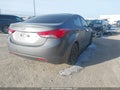 Photo 4 of 19 — 2012 Hyundai Elantra