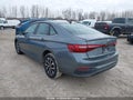 Photo 3 of 18 — 2025 Volkswagen Jetta