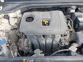 Photo 10 of 20 — 2017 Hyundai Elantra