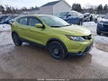 Photo 1 of 20 — 2017 Nissan Qashqai