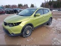 Photo 2 of 20 — 2017 Nissan Qashqai